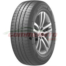 COP. 195/75R16C HANKOOK RA18 110R